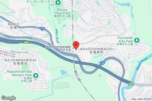 ジョーシン宝塚店