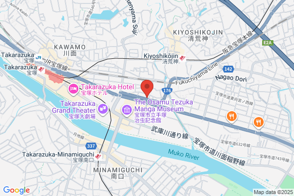『ときめく乙女のこおり』 かき氷専門店さくらもみじ宝塚
