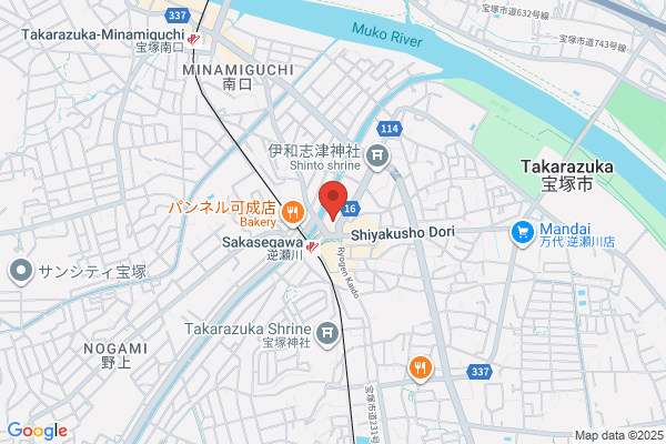 ほけんの窓口 宝塚逆瀬川駅前店