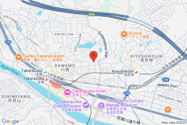 ウェルネスライフ宝塚