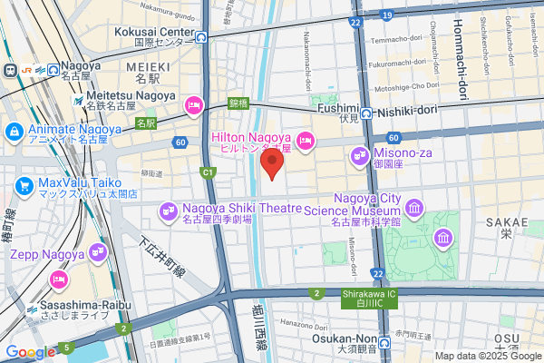 ライトオン MEGA ドン・キホーテ UNY 会津若松店