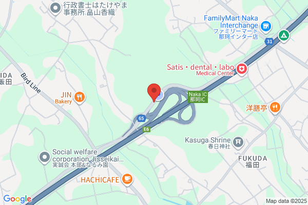 すき家 藤岡IC店