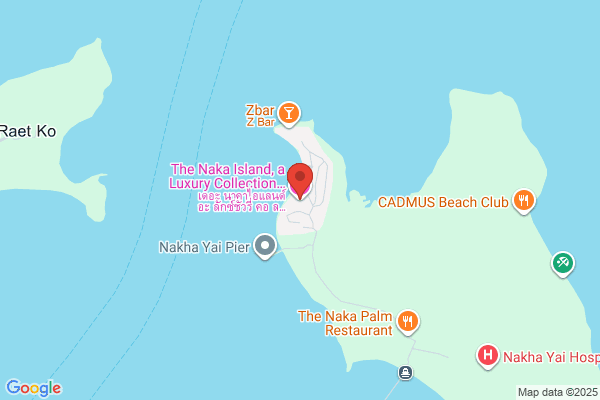 GREED ISLAND