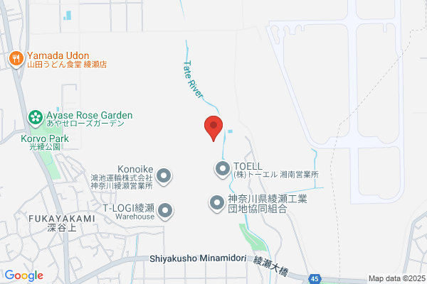 Santoyo Co., Ltd. Mine-ten