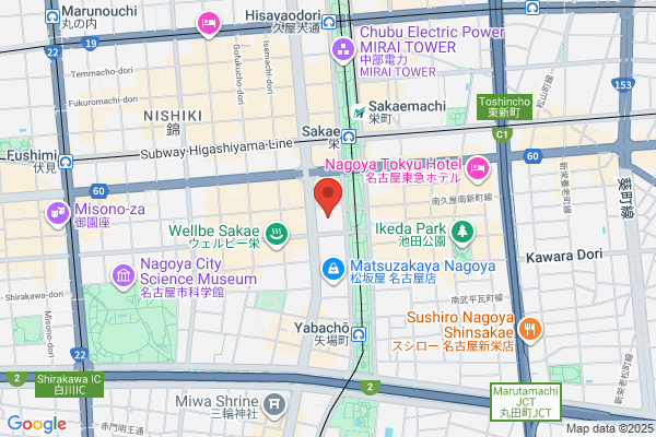 IL BISONTE 広島店