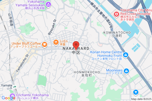 Kanagawaゴールキーパーアカデミー