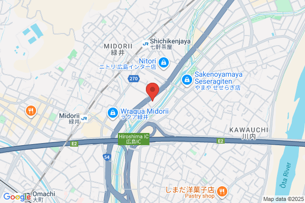 ENEOS Dr.Driveセルフ名濃バイパス店(ENEOSフロンティア)