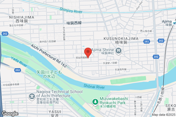 とんかつ知多家金城店
