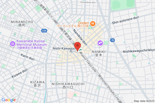 GirlsBar クッキーランド 西川口ガールズバー