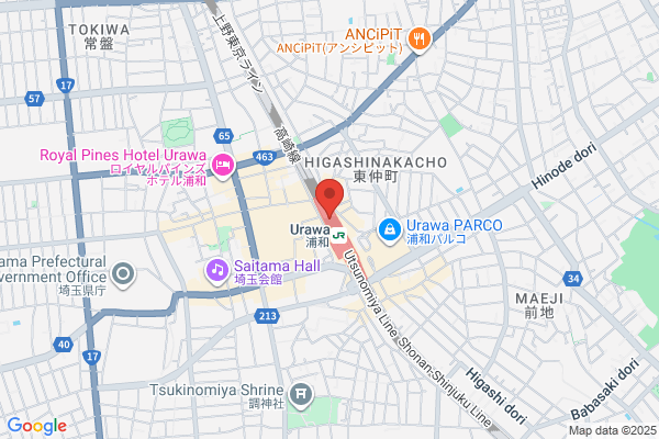 TSUTAYA BOOKSTORE ビーンズ西川口店