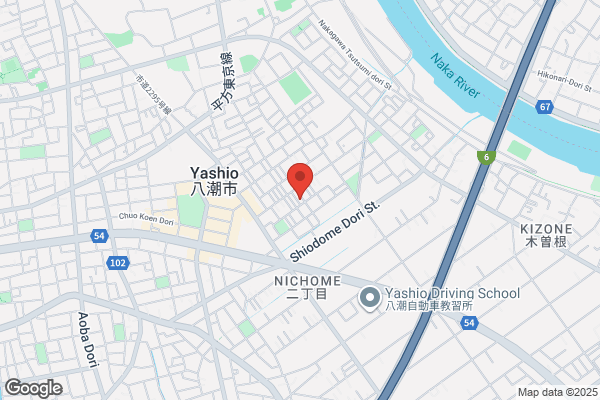 ほっともっと 草加稲荷店