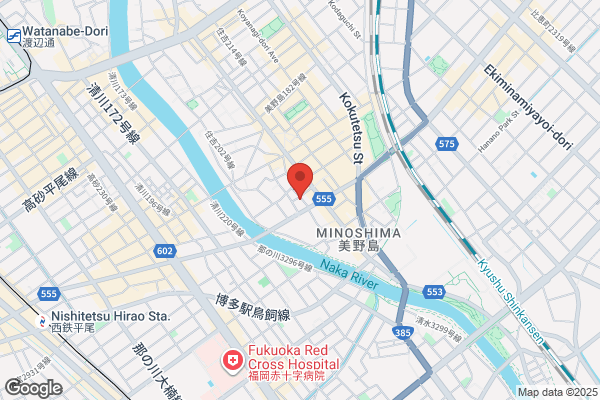 メンズヘアサロンFUKUOKA BARBER PLACE (フクオカバーバープレイス)