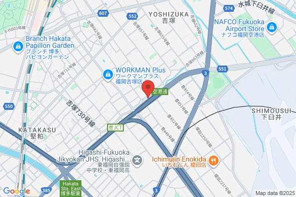 丸亀製麺金沢八日市