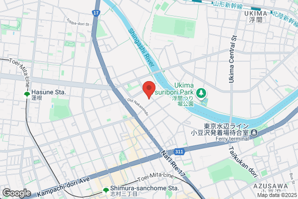 ほっともっと 野々市三納店