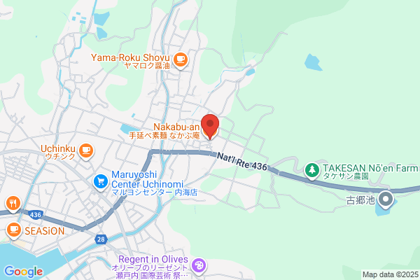 マリアージュコトブキ宇多津店