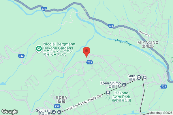 ヘアカラー専門店 fufu イオンモール上尾