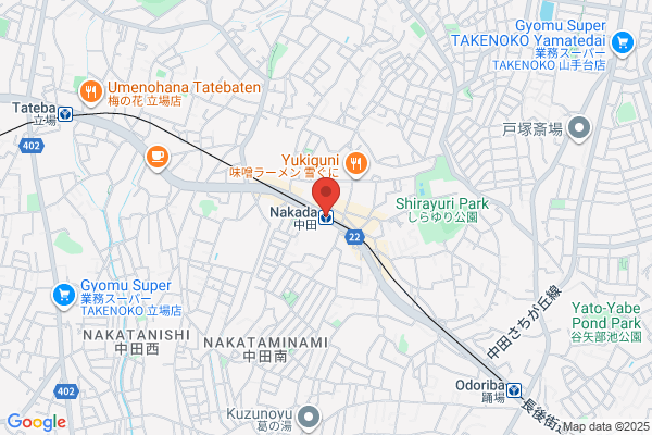 PUDOステーション　ヤマト運輸　浜松早出センター - 閉業