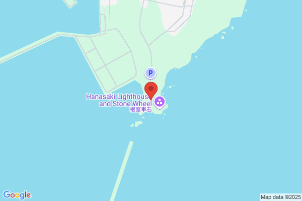 HANASAKI 花咲