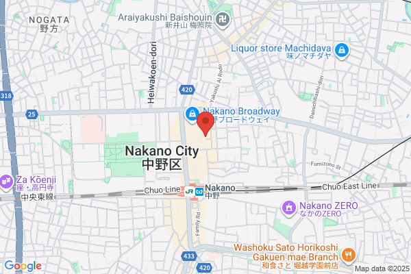 HAYASHI フィットネス＆スパリゾート24平和台