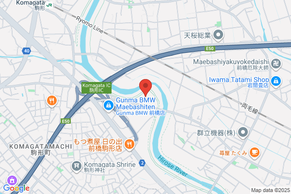ココカラファイン くすりセイジョー蓮根店