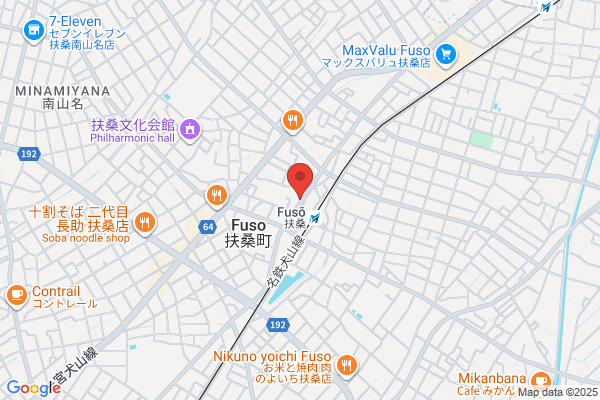 北川犬猫病院