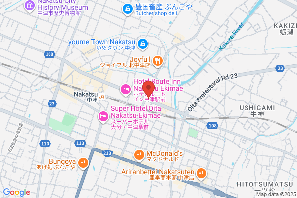 レンタルドレスぶーけ