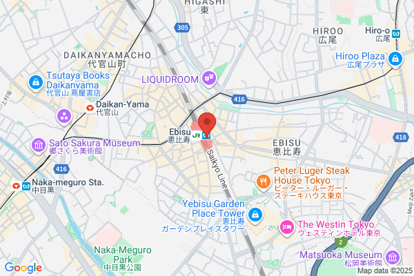 Hibiya-Kadan Style CIAL鶴見店
