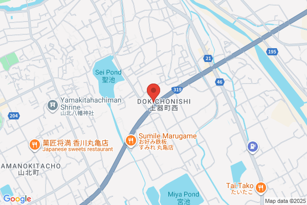 レッドバロン香川西店
