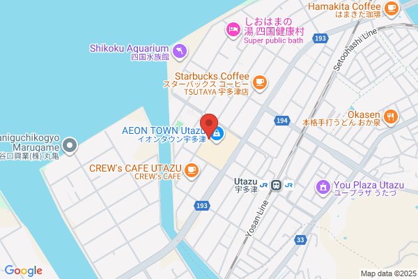 ほけんの窓口 イオンタウン宇多津店