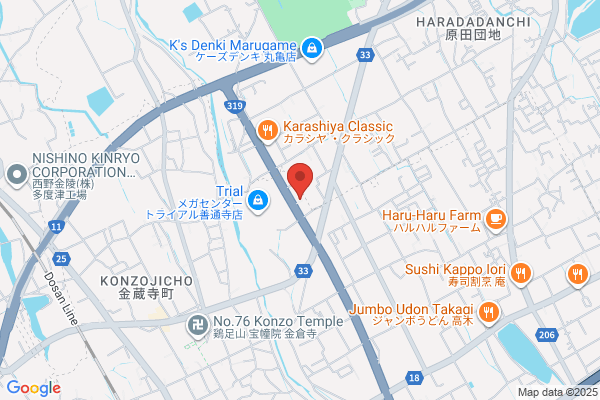 カラオケまねきねこ善通寺店