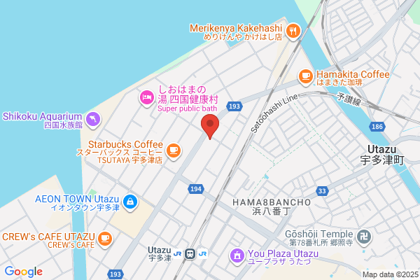カラオケまねきねこ宇多津浜街道店