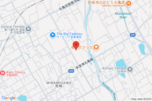 ディスカウントドラッグコスモス 多度津店
