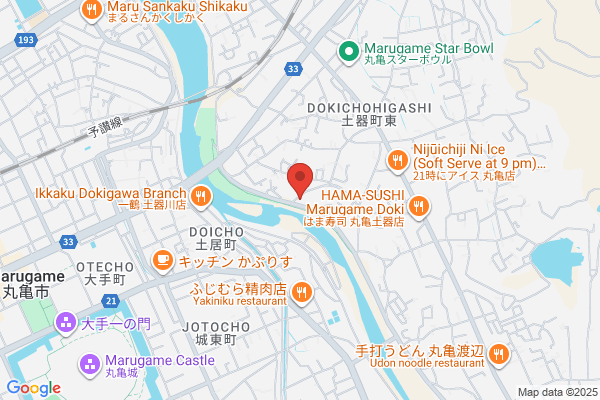 ビデオ100 丸亀土器店