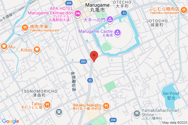 東進衛星予備校 丸亀武道館前校