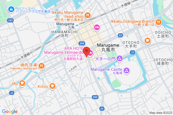 東進衛星予備校 丸亀駅前通校