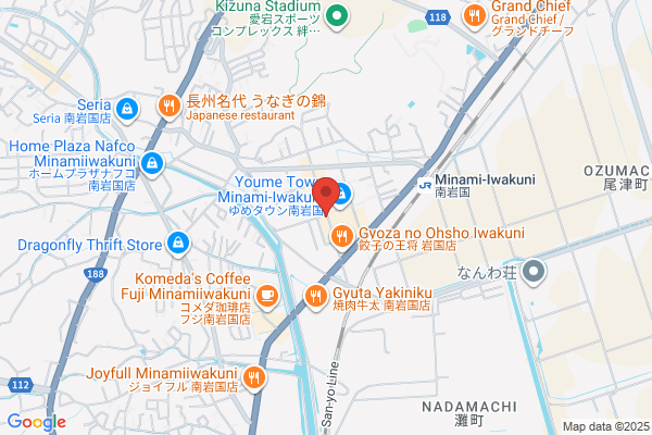 センチュリー21未来家