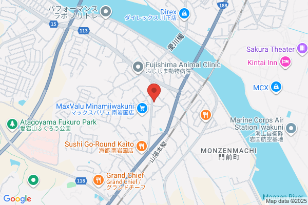 ほっともっと 南岩国店