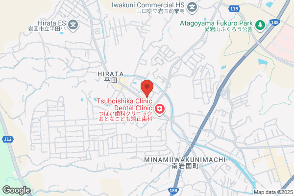 ほっともっと 岩国平田町店