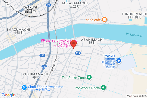 ディスカウントドラッグコスモス 旭町店