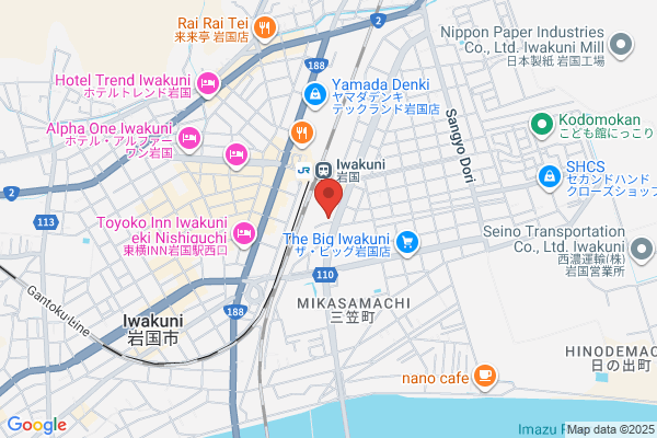 東進衛星予備校 岩国東校