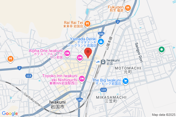 東進衛星予備校 岩国駅前校