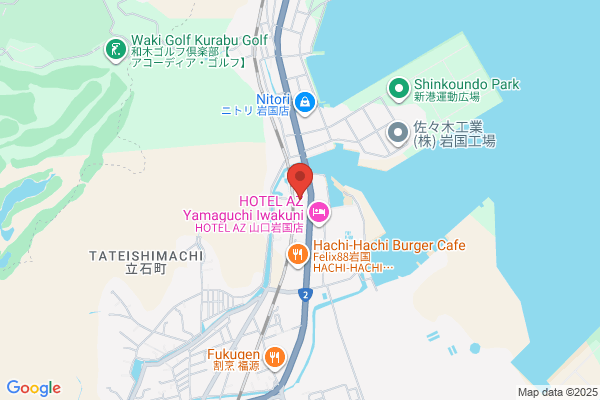 積水ハウス（株） イズロイエ　ハウジングプラザ岩国展示場