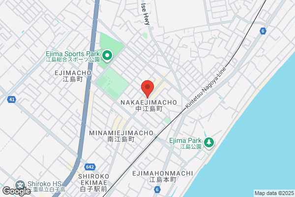 ドミノ・ピザ鈴鹿サーキット通り店