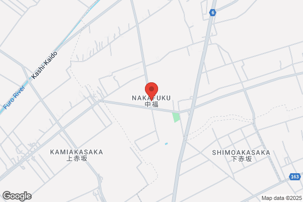 エニタイムフィットネス川越中台店