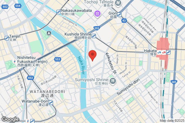 namcoイオンタウンふじみ野店