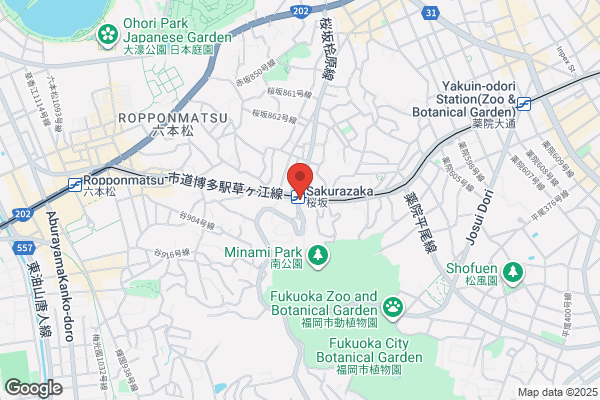 PUDOステーション　セブン-イレブン　富士見市岡ノ坂店