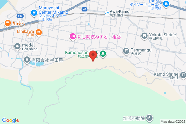 株式会社MIYOSHI