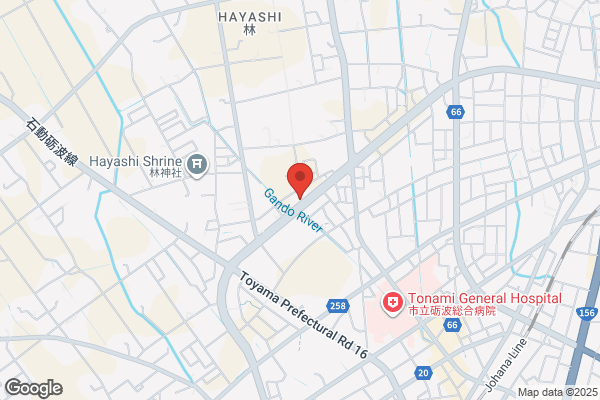 ディスカウントドラッグコスモス 中神店