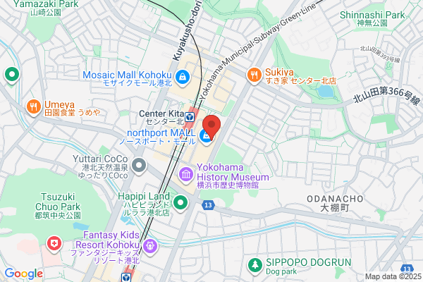 JTB 岐阜店