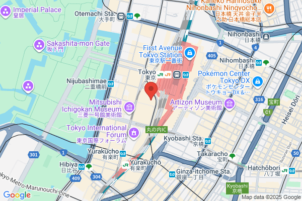 105 Store 岐阜柳ヶ瀬本店
